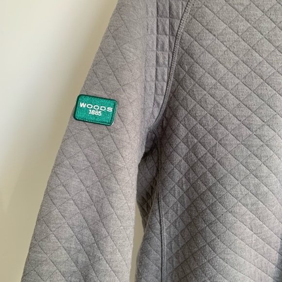 Woods women’s Pullover. Medium. - Picture 6 of 7